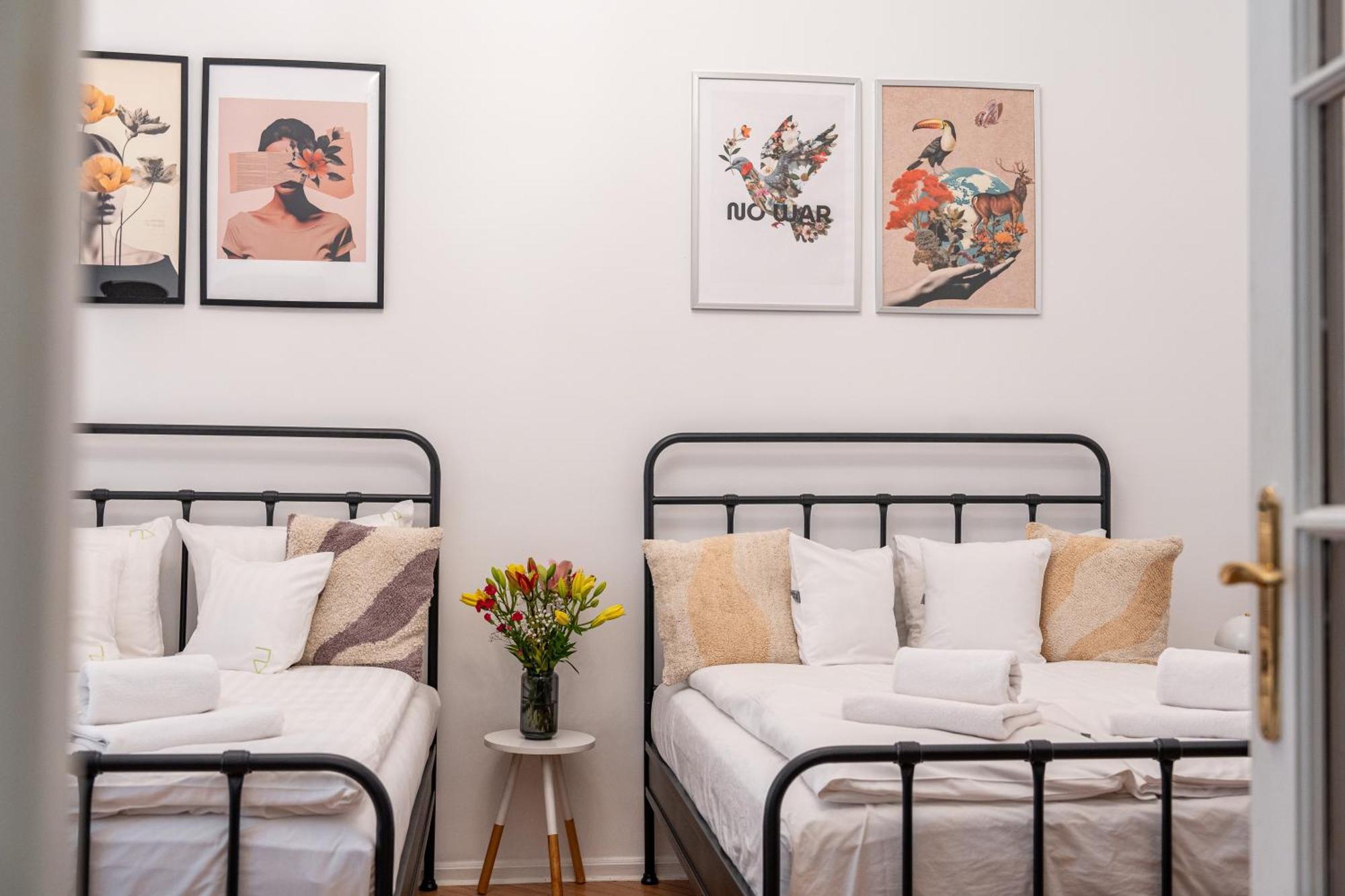 Sleepwellpl Apartment Krakow